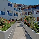 Hotel Alex