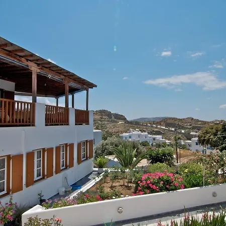 Alex Hotel