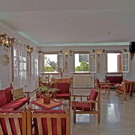Alex Hotel 4*