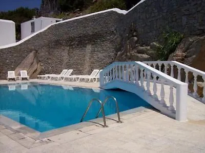 Alex 4* Tourlos