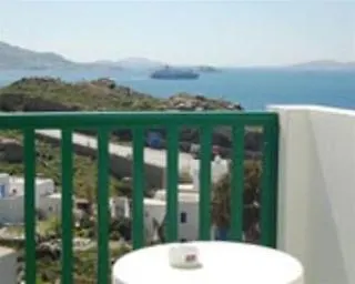 Hotel Alex Tourlos
