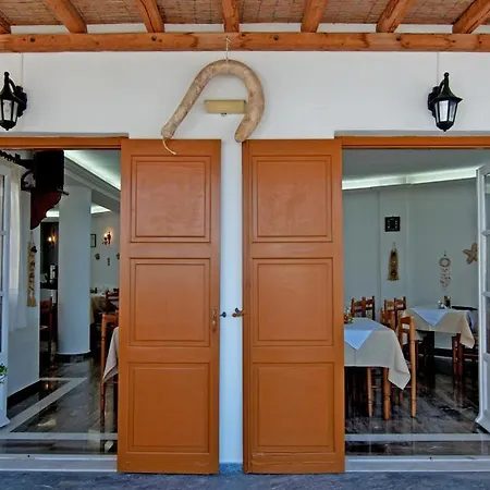 ξενοδοχείο 'αλεξ Ξενοδοχείο