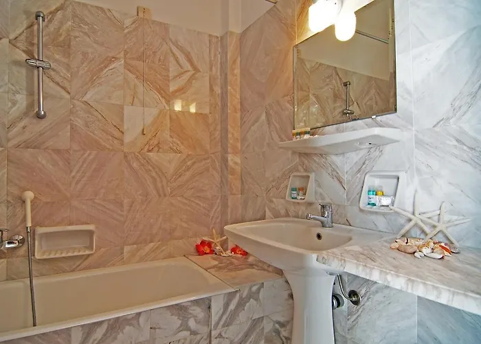 Ξενοδοχείο ξενοδοχείο 'αλεξ