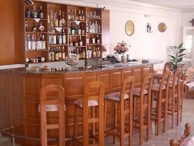 ξενοδοχείο 'αλεξ 4* Τούρλος