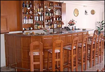 ξενοδοχείο 'αλεξ Ξενοδοχείο Τούρλος