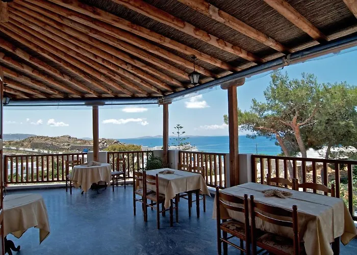 ξενοδοχείο 'αλεξ 4*