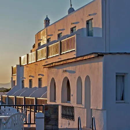 Alex Hotel