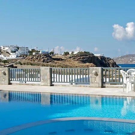 Hotel Alex