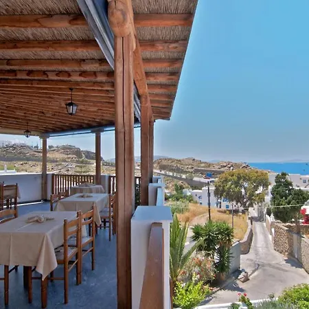 Hotel Alex 4*