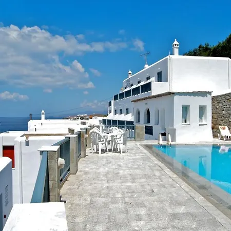 Alex Hotel 4*