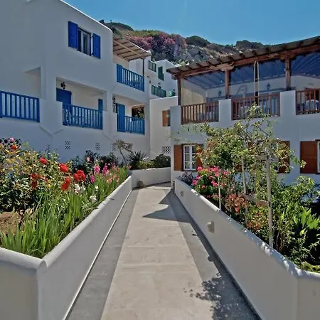 Hotel Alex