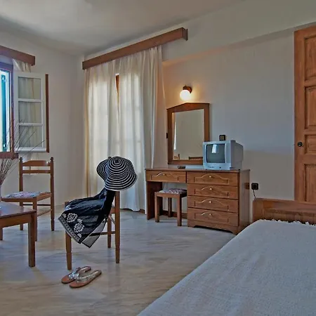 Hotel Alex 4*