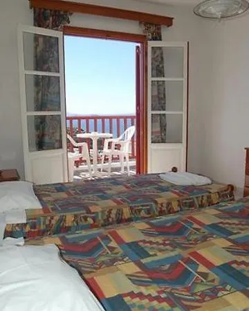 Hotel Alex 4*