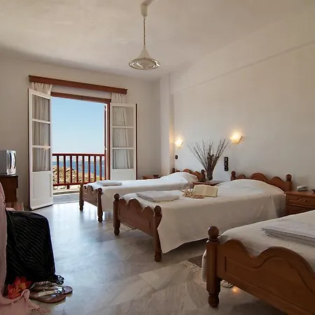 Alex Hotel 4*